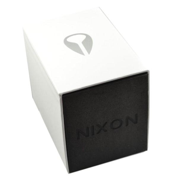 nixon rerun manual